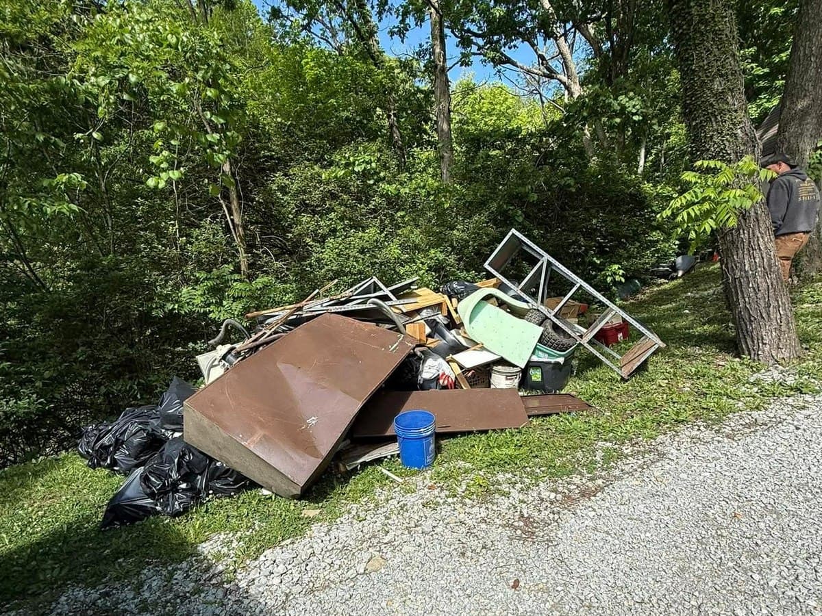 Curbside Pickup
